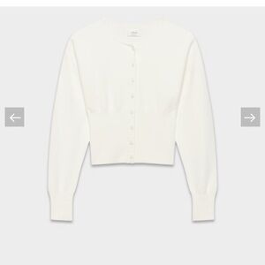Aritzia Wilfred Golightly Cardigan